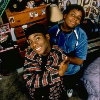 Kenan & Kel - Single