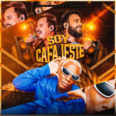 Soy Cafajeste - Single