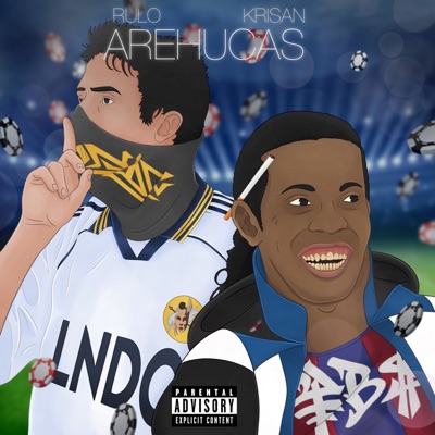 Arehucas - Single