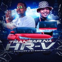 Transar na Hrv - Single - Dj Kuririn & mc gordynhoo