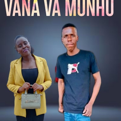Vana va Munhu (feat. Amu) - Single