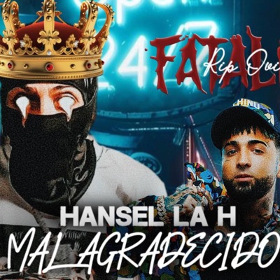 Torie Darga II - HANSEL LA H (TIRADERA PA' OVII)