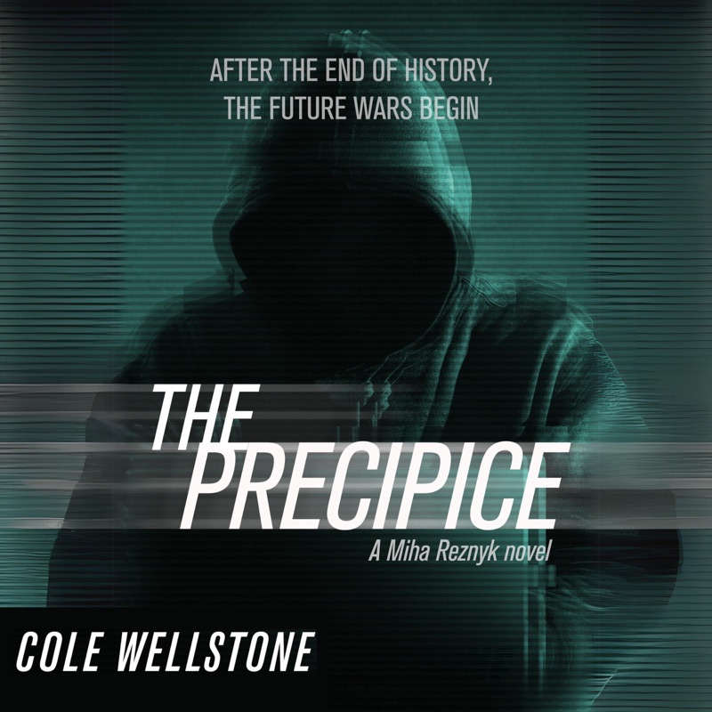 The Precipice (Unabridged)