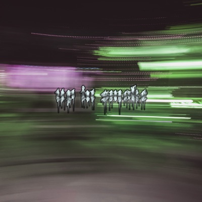 Up In Smoke - Single