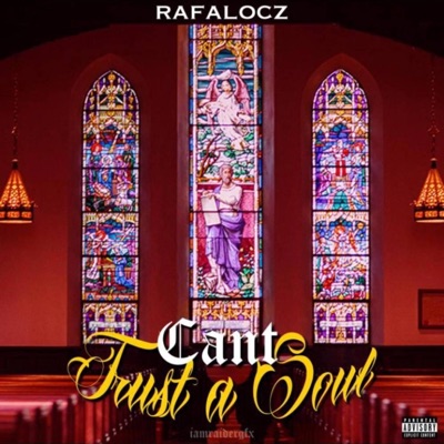 Cant trust a soul - EP