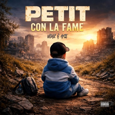 PETIT CON LA FAME (feat.ASE) - Single