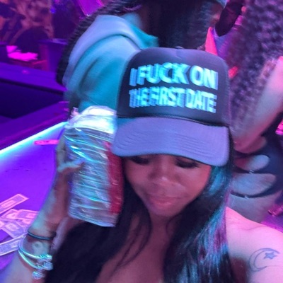 act like that - Single