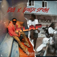 KLAP (feat. Dindi Spray) - Single - DLA