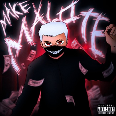 Make Malote - Single