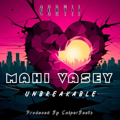 Mahi vasey (feat. Certii) - Single