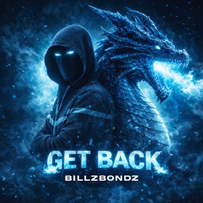 Get Back (Radio Edit) - Single
