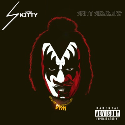 Skitt Simmons Freestyle - Single