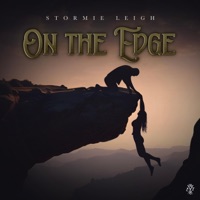 On The Edge - Single - Stormie Leigh
