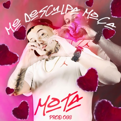 Me Desculpa Moça - Single