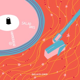 Hammerhead Ben Jammin' Beats & Illuzionary