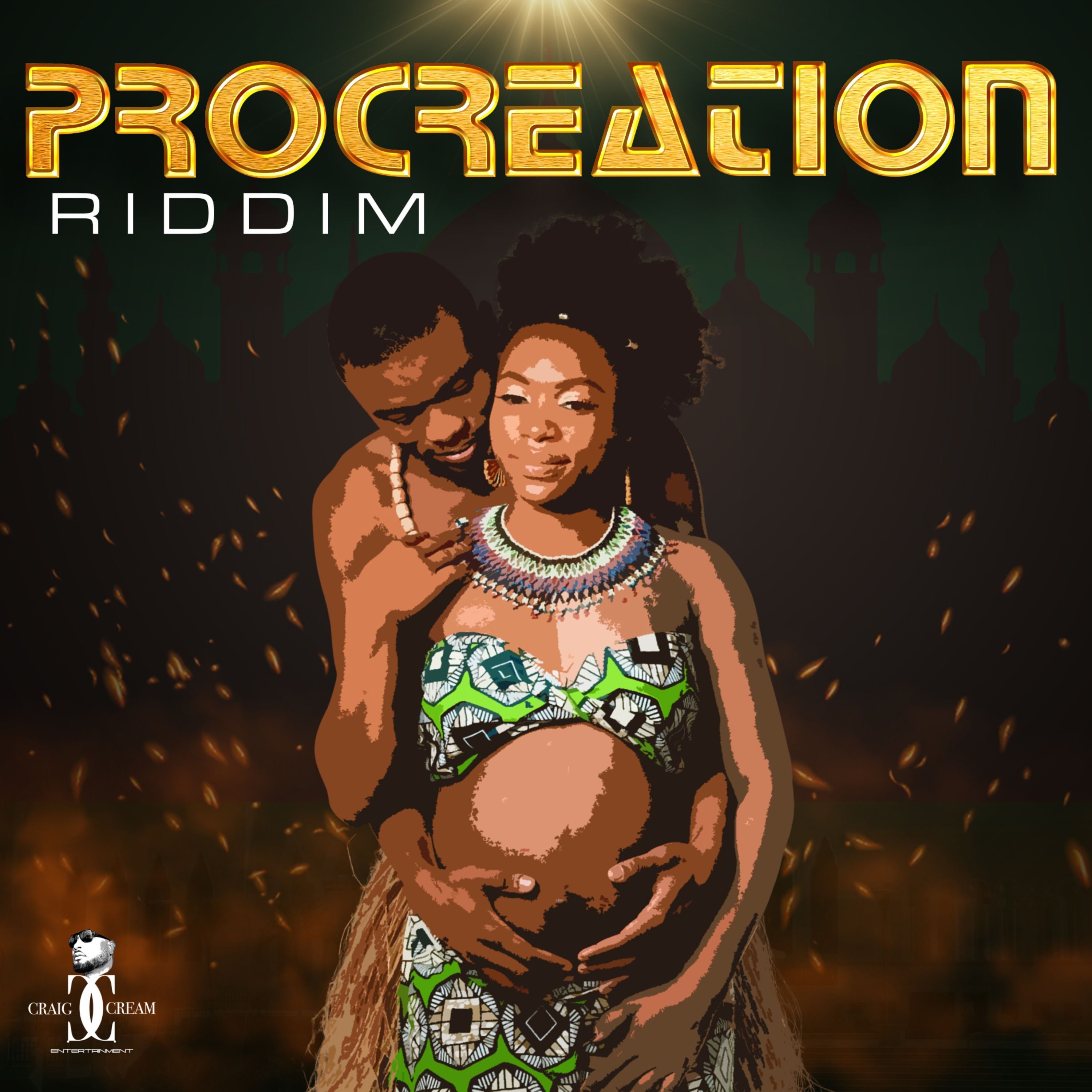 Procreation Riddim