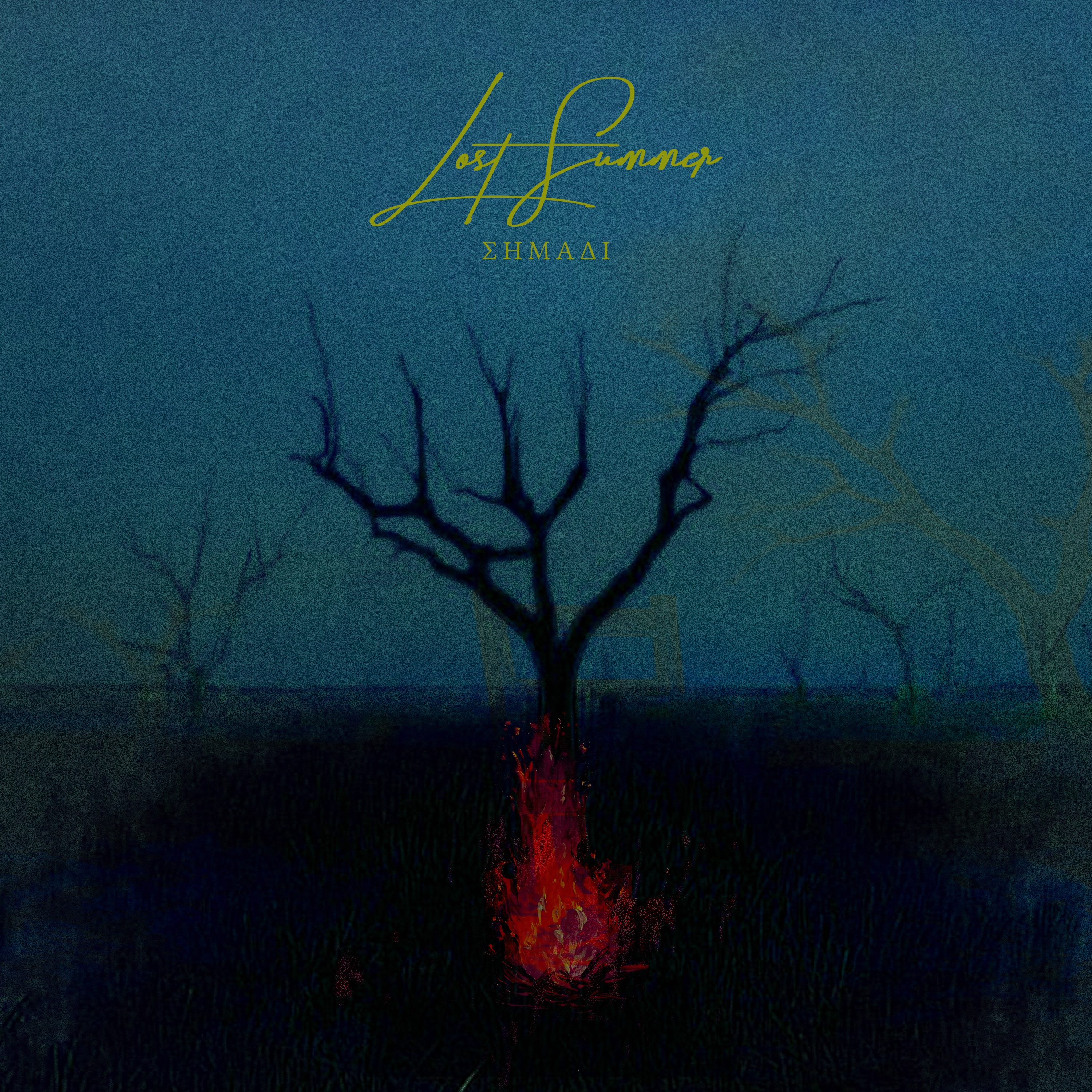 Lost Summer - Single