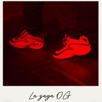 OG - Single - La Zaga