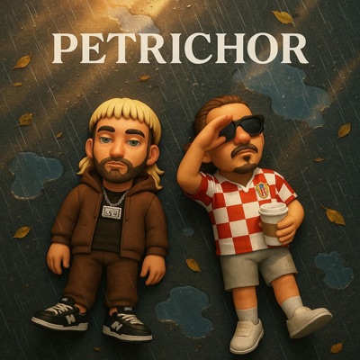 petrichor - Single