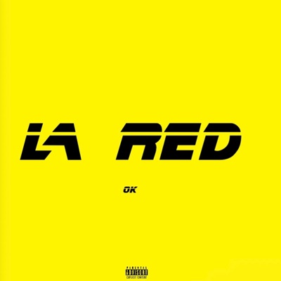 La Red (feat. CDMLOFFICIAL & EL DOC) - Single