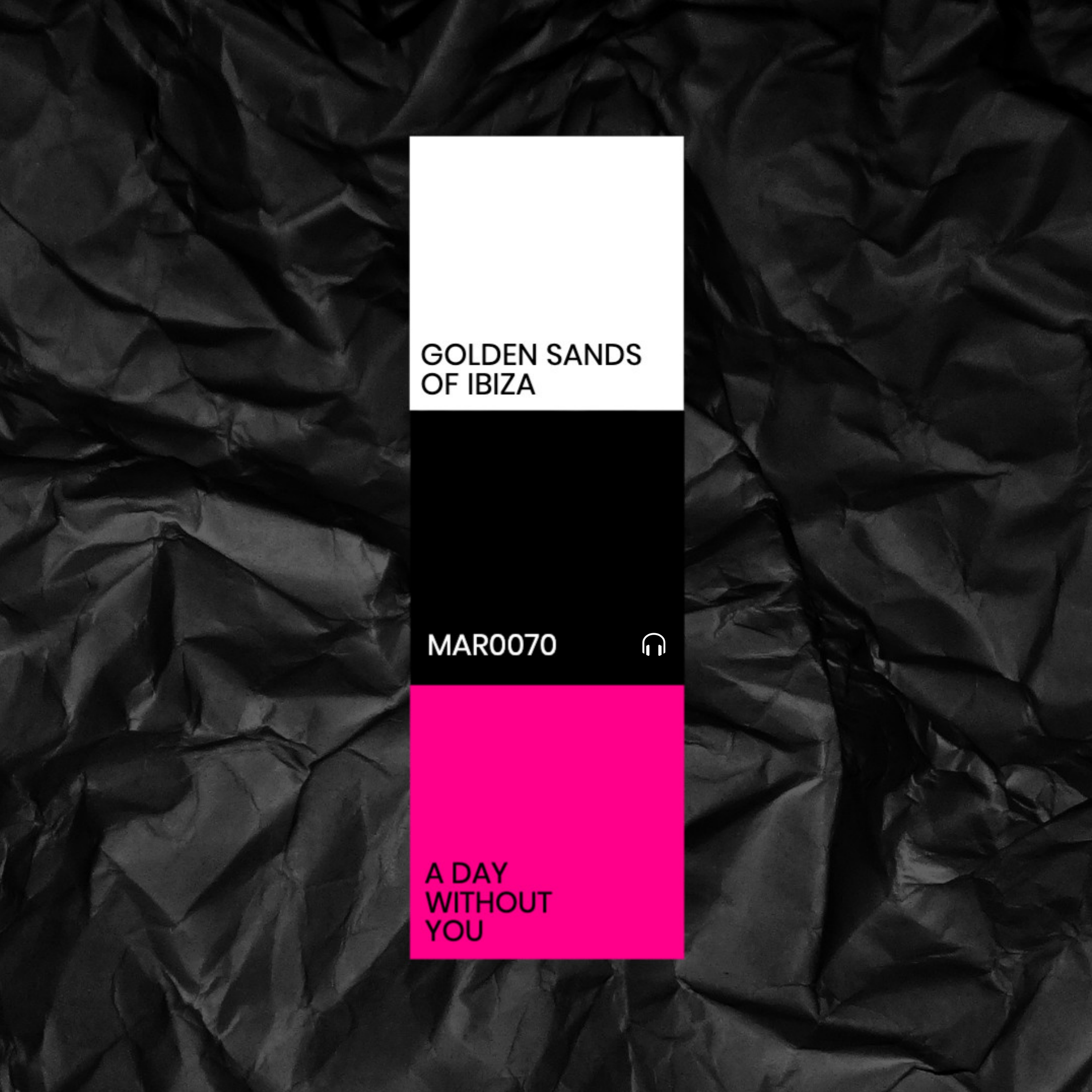 A Day Without You - Single