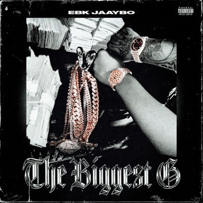 The Biggest G - Single