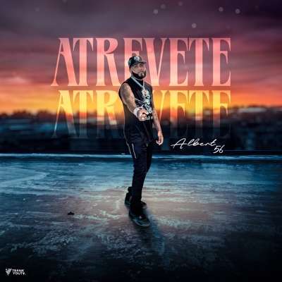 Atrevete - Single