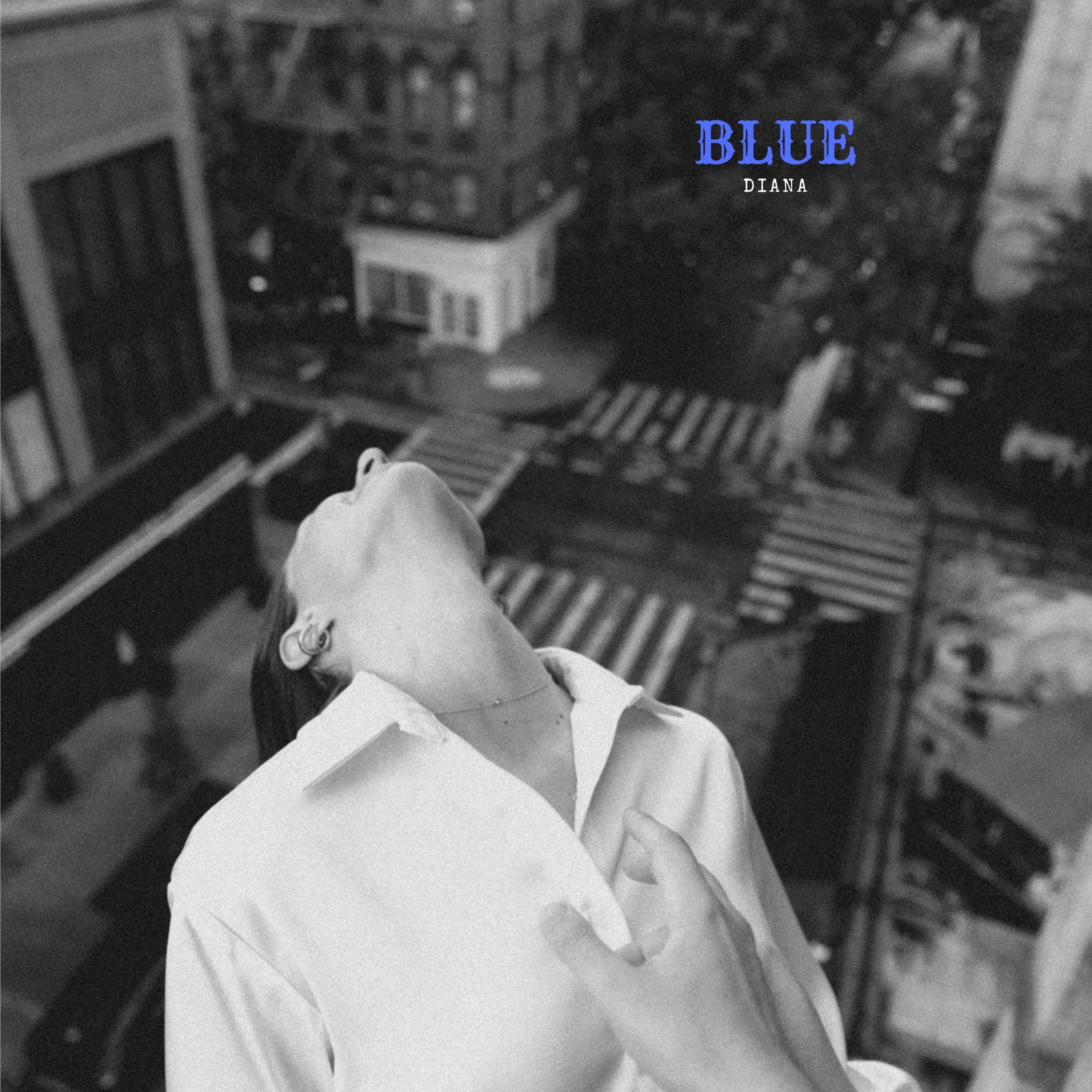 BLUE - Single