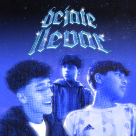 Déjate Llevar (feat. JHEY PI) flamexd