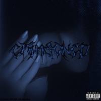 CRIMSONED - EP - crimson trapdoor