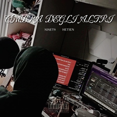 OMBRA DEGLI ALTRI (feat. HETIEN) - Single