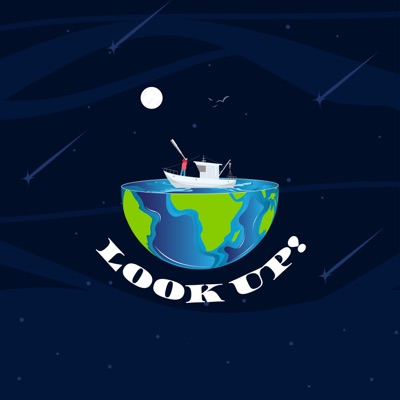 Look up (feat. Iben Toke Solberg) - Single