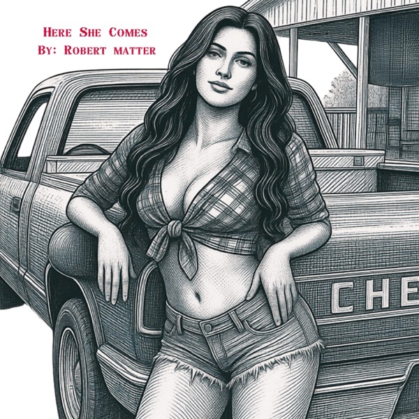 Here She Comes (feat. Hey Solo)