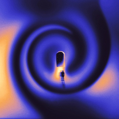 Final Voyage - Single