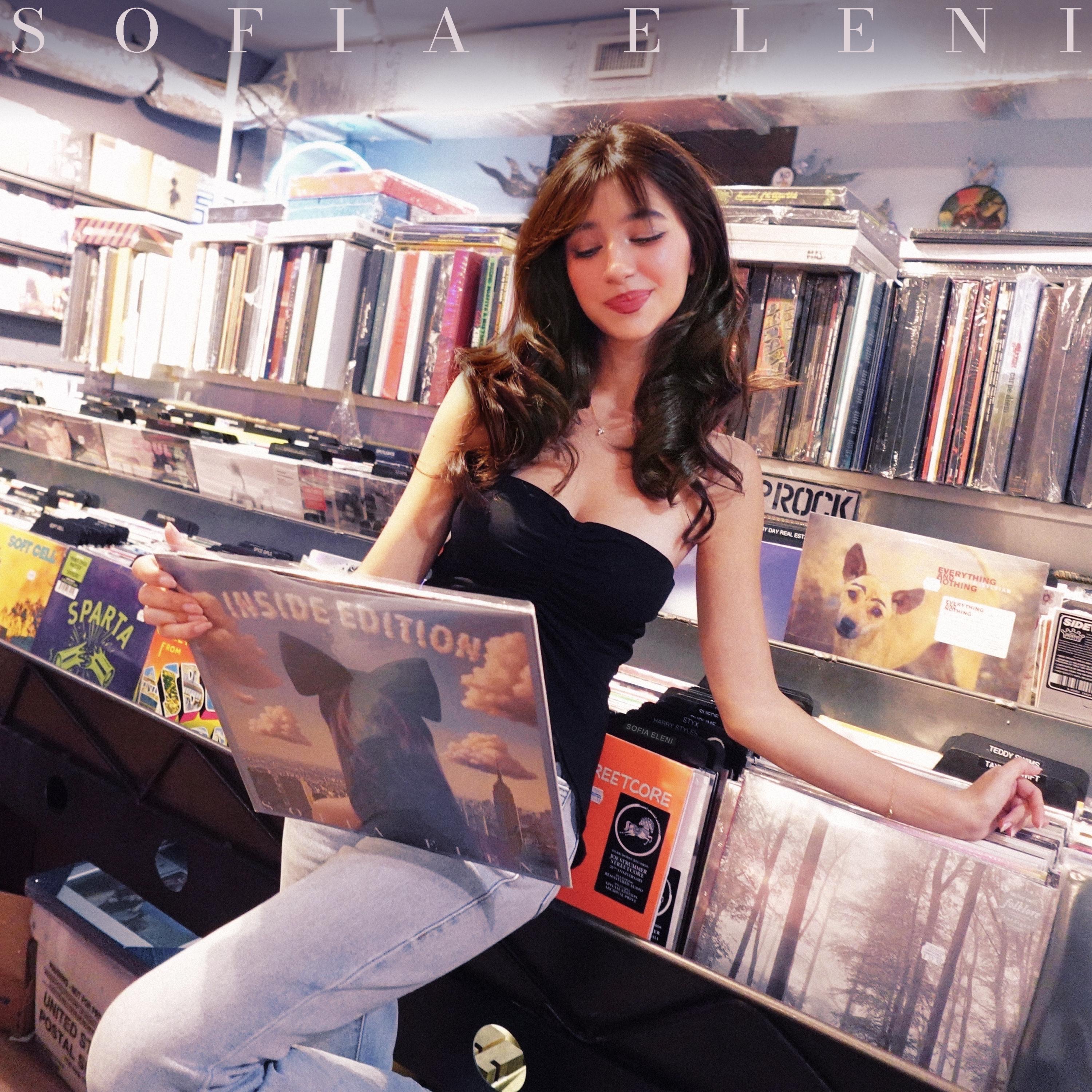 Inside Edition - Single