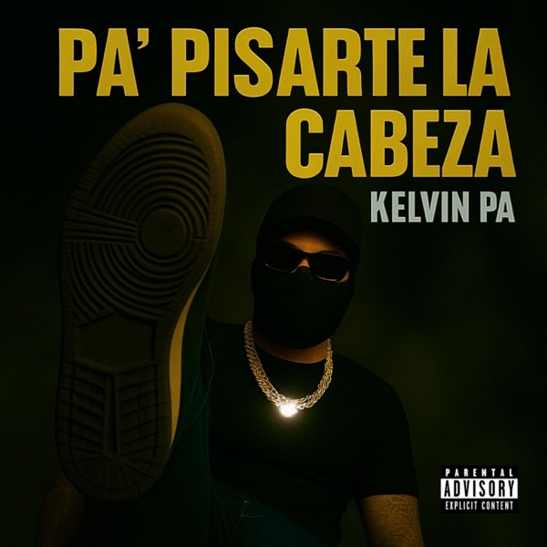 PA PISARTE LA CABEZA