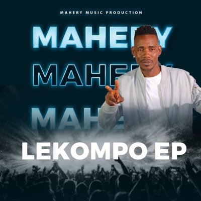Lekompo EP - EP