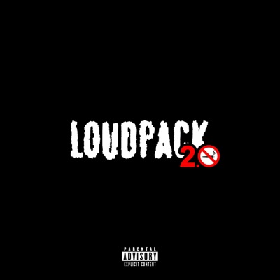 LoudPack 2.0 - Single