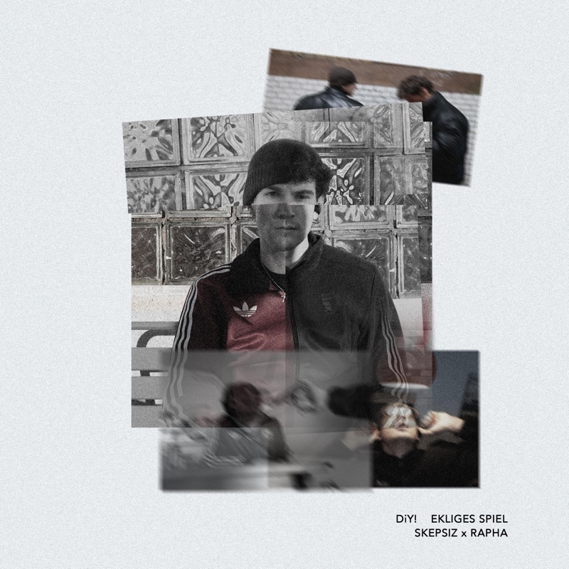 EKLIGES SPIEL - Single