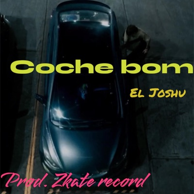Coche bom - Single