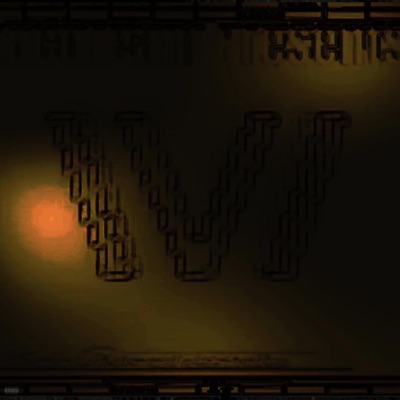 \V/