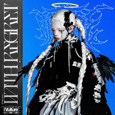 THIS HALO'S HEAVY, WITH REGRET - Single