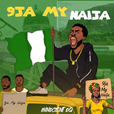 9ja My Naija - Single