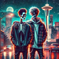 Alright? Okay? (feat. Tramadxl) - Single - KOVE