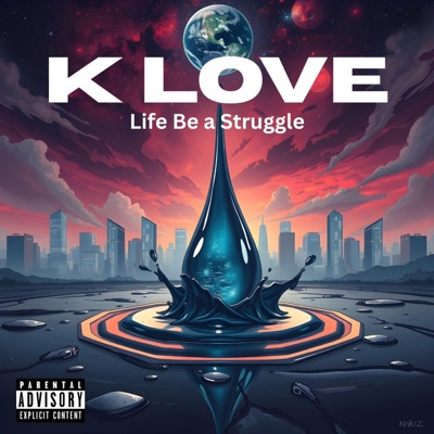Life Be a Struggle (Special Version) - Single
