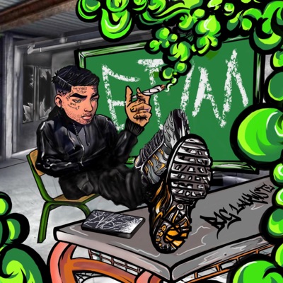 EPAL (feat. Greedy) - Single