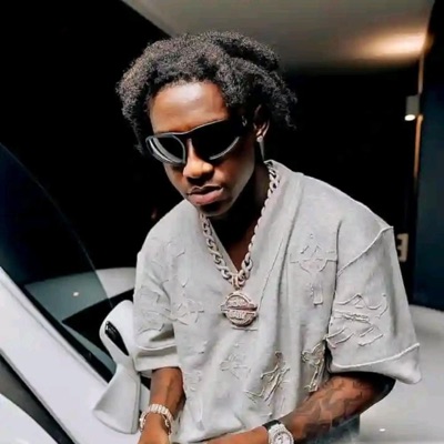 Shallipopi - Laho (Ndloh Jnrs Touch) [Mixed] [Mixed]