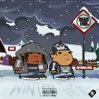 Winter Time - Single - Detwan Love & Nuk