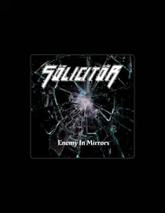 聆聽 Sölicitör、觀看音樂影片、閱讀小傳、查看巡演日期等！