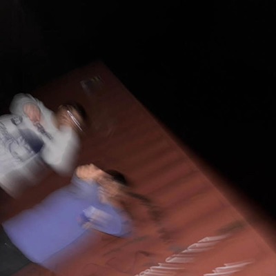 girl in pink - Single